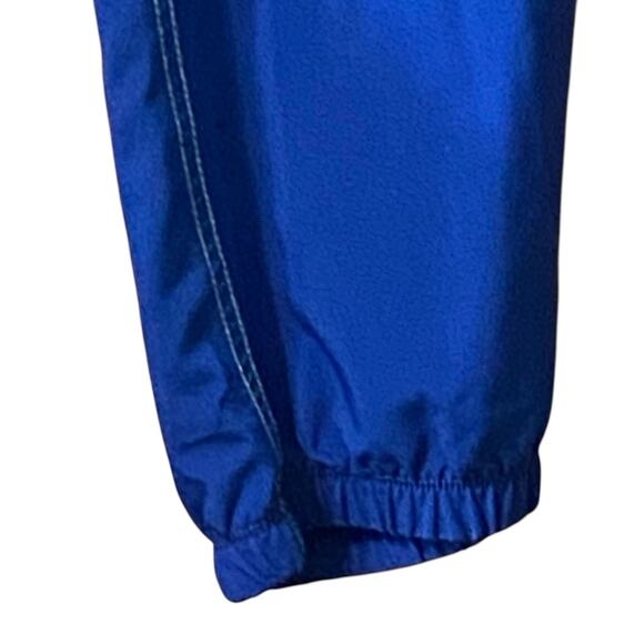 ScrubStar Pants 3X Elastic Waist Leg Pocket Reflective 2 pcs Plus Size Uniform - Picture 5 of 13